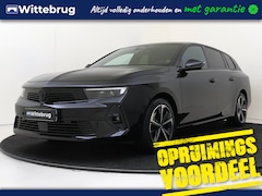 Opel Astra Sports Tourer - 1.2 Turbo Hybrid GS