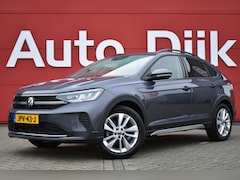 Volkswagen Taigo - 1.0 TSI Life Edition LED | Carplay | Keyless | Camera | Airco | Cruise | PDC V+A | LMV