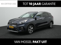 Kia Niro - 1.6 GDi Hybrid DynamicPlusLine Clima | Camera | Navi |