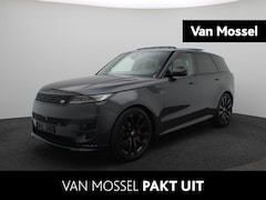 Land Rover Range Rover Sport - 3.0 P460e Dynamic SE PHEV