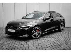 Audi S5 - Avant S5 50 year edition | 360 graden Topview camera's | 4-voudig verstelbare lendensteune