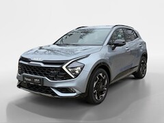 Kia Sportage - 1.6 T-GDI PHEV GT-Line I Leder I Harman Kardon I Adaptive Cruise