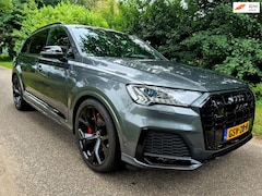 Audi Q7 - 60 TFSI e quattro Competition . Head-up . Sportstoelen. Panodak