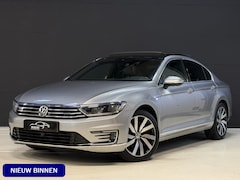 Volkswagen Passat - 1.4 TSI GTE Highline | Panoramadak | SoH 94% | Elektrische Trekhaak | 360 Camera