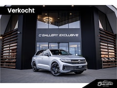 Volkswagen Touareg - 3.0 TSi eHybrid 4MOTION R - Facelift | Panorama | Stoelkoeling & Massage | Luchtvering