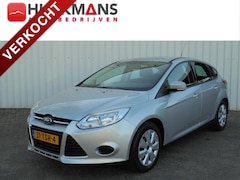 Ford Focus - 1.6 TI-VCT 105PK 4 CILINDER TREND NL-AUTO