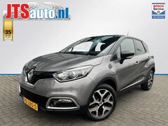 Renault Captur - 0.9 TCE 90pk, Cruise, Climate, Trekhaak