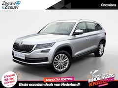Skoda Kodiaq - 1.5 TSI Business Edition | 1e Eigenaar | Digitale Cockpit | Achteruitrijcamera | Stoelverw