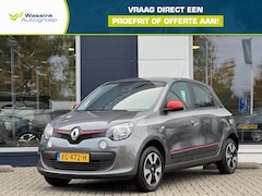 Renault Twingo - 1.0 SCe 70pk Collection | Airco | Elektrisch bedienbare ramen | Bluetooth | Snelheidsbegre