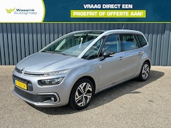 Citroën Grand C4 SpaceTourer - 1.2 PureTech 130pk C-Series | Climate control | Trekhaak | Navigatie | Cruisecontrol