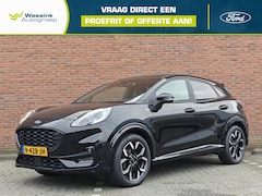 Ford Puma - 1.0i ST-Line 125pk | Automaat | Navigatie | Winter Pack | Cruise Control | Climate Control