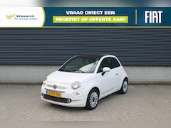 Fiat 500 - Dolcevita Finale Hybrid 70pk | Airco | Apple Carplay/Android Auto | Lichtmetalen Velgen I