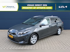 Kia Cee'd Sportswagon - Ceed Sw 1.0 T-GDi 100pk DynamicPlusLine | | Stuur- & Stoelverwarming | Elektrische Achterk
