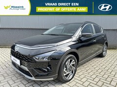 Hyundai Bayon - 1.0 T-GDI 48V 100PK Premium Sky