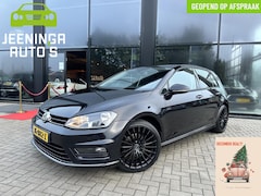 Volkswagen Golf - 1.2 TSI |Trekhaak|AppleCarPlay|Stoelverwarming