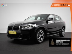 BMW X2 - xDrive25e M-Sport X-Drive Automaat PHEV | Navigatie | Climate Control | Cruise Control | E