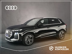 Audi Q3 - e-hybrid 272pk S edition