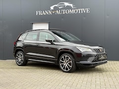 CUPRA Ateca - 2.0 TSI 4DRIVE |360|PANO|VIRTUAL|BEATS.AUDIO|PDC