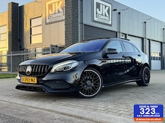 Mercedes-Benz A-klasse - 180 AMG | Pano | CarPlay | Ambient Lights | Camera | Etc