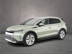 Skoda Elroq - Elektromotor 63 kWh 204pk Business Edition - Tour €449, - private lease actie