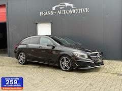 Mercedes-Benz CLA-klasse Shooting Brake - 180 Prestige