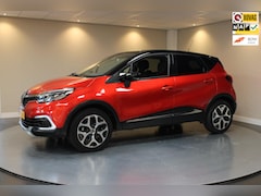 Renault Captur - 1.2 TCe Intens *1ste Eigenaar* Trekhaak|Camera|Blind-spot|Navi|Cruise