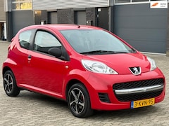 Peugeot 107 - 1.0-12V XR NIEUWE APK