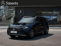 Mercedes-Benz EQB - 250+ AMG Line 71 kWh