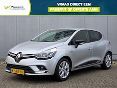 Renault Clio - 90pk Zen | Navigatie | Trekhaak | Bluetooth | Airco