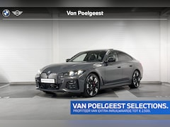 BMW i4 - eDrive35 | M-Sport Pro | Comfort Pack | Active Cruise Control | Hifi System | Schuif-/kant