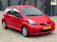 Toyota Aygo - 1.0-12V Access 5drs NIEUWE APK NAP