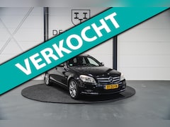Mercedes-Benz C-klasse Estate - 280 Avantgarde