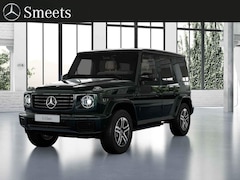 Mercedes-Benz G-klasse - 580 met EQ-Technologie 116 kWh