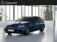 Mercedes-Benz C-klasse Estate - 300 e Star Edition AMG Line