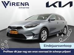 Kia Cee'd Sportswagon - Ceed 1.0 T-GDi DynamicPlusLine - LED Koplampen - Cruise Control - Climate Control - Stoel/