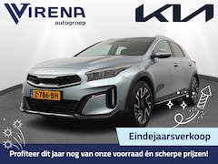 Kia XCeed - 1.5 T-GDi DynamicPlusLine - Navigatie - Cruise Control - Apple CarPlay/ Android Auto - Cam