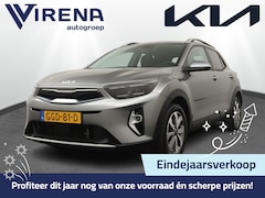 Kia Stonic - 1.0 T-GDi MHEV DynamicPlusLine Apple Carplay/ Android Auto - Cruise Control - LED Koplampe