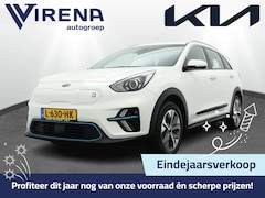 Kia e-Niro - DynamicLine 39.2kWh - SOH 97, 2% - Automaat - Apple CarPlay/Android Auto - Achteruitrijcam