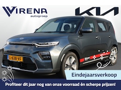 Kia e-Soul - DynamicPlusLine 39.2 kWh - Automaat - Navigatie - Camera - Climate control - Adaptieve cru