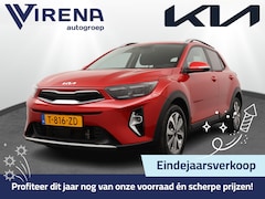 Kia Stonic - 1.0 T-GDi MHEV DynamicPlusLine - Climate Control - Navigatie - Cruise control - Bluetooth