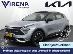 Kia Sportage - 1.6 T-GDi Plug-in Hybrid AWD GT-PlusLine - 360 Camera - Stoel verwarming + Ventilatie - Sc