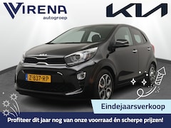 Kia Picanto - 1.0 DPi DynamicPlusLine Achteruitrijcamera - Apple Carplay/Android Auto - Cruise Control F