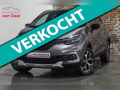 Renault Captur - 0.9 TCe Intens I Achteruitrij camera I Cruise controle