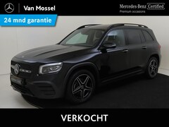 Mercedes-Benz GLB - 180 Business Solution AMG / Panoramadak/ Memory/ Sfeerverlichting/ Trekhaak