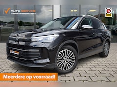 Volkswagen Tiguan - 1.5 eTSI Life | ACC | Camera | Winterpakket | Fabrieksgarantie