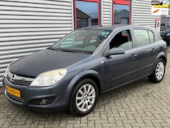 Opel Astra - 1.8 Temptation *Automaat