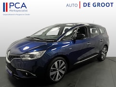 Renault Grand Scénic - Limited 140pk Navi+Carplay | Trekhaak | Keyless