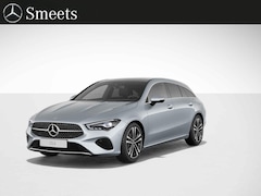 Mercedes-Benz CLA-klasse Shooting Brake - 180 Star Edition Luxury Line