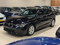 Volkswagen Golf - 1.0 eTSI DSG Business, Apple Carplay, ACC, Navi, Ambiënte Light, Camera, PDC, Multistuur,