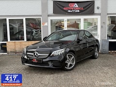 Mercedes-Benz C-klasse - 300 e Business Solution AMG Limited